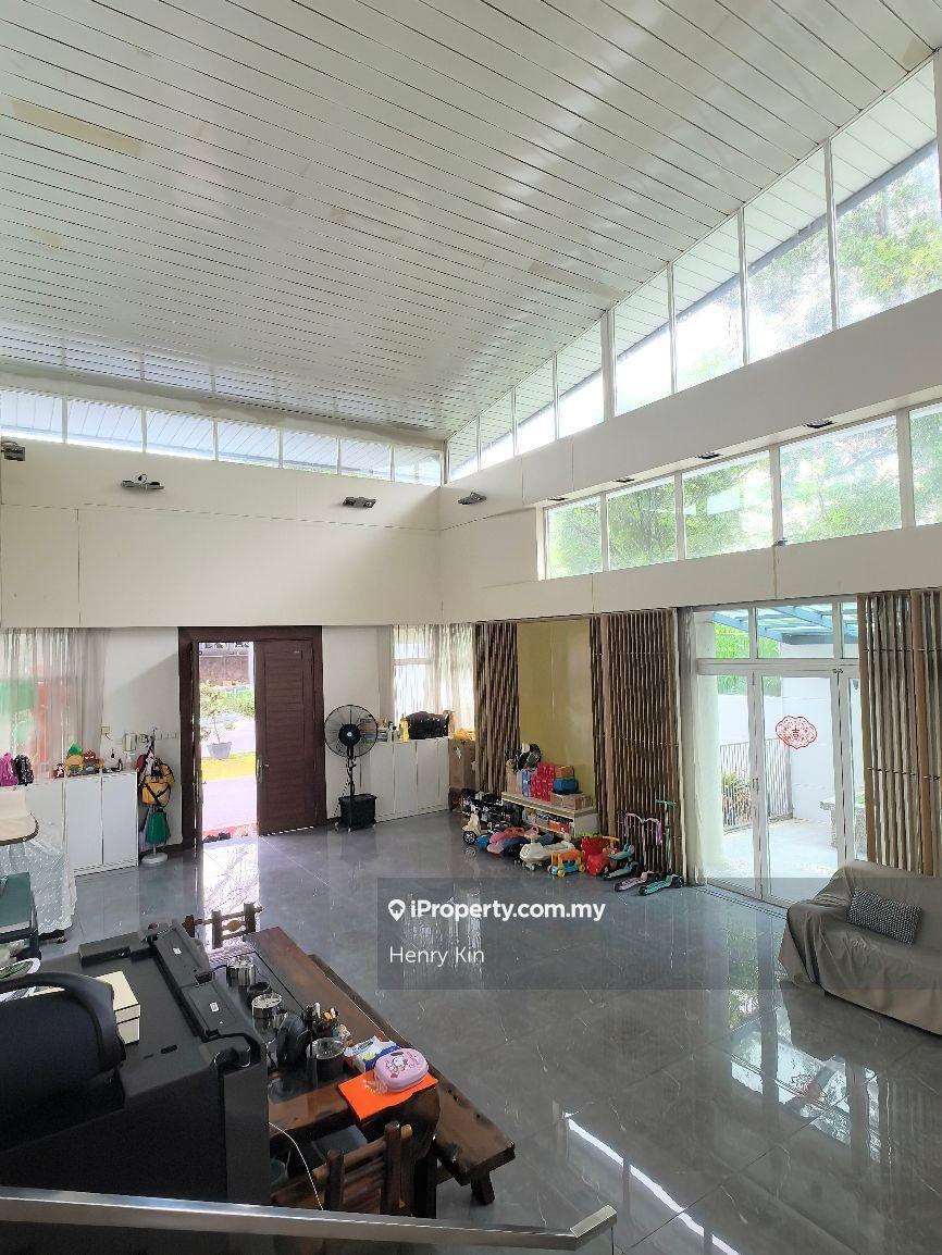 Bungalow House for Sale in Country Heights Damansara, Kuala Lumpur by Henry Kin - iProperty.com.my