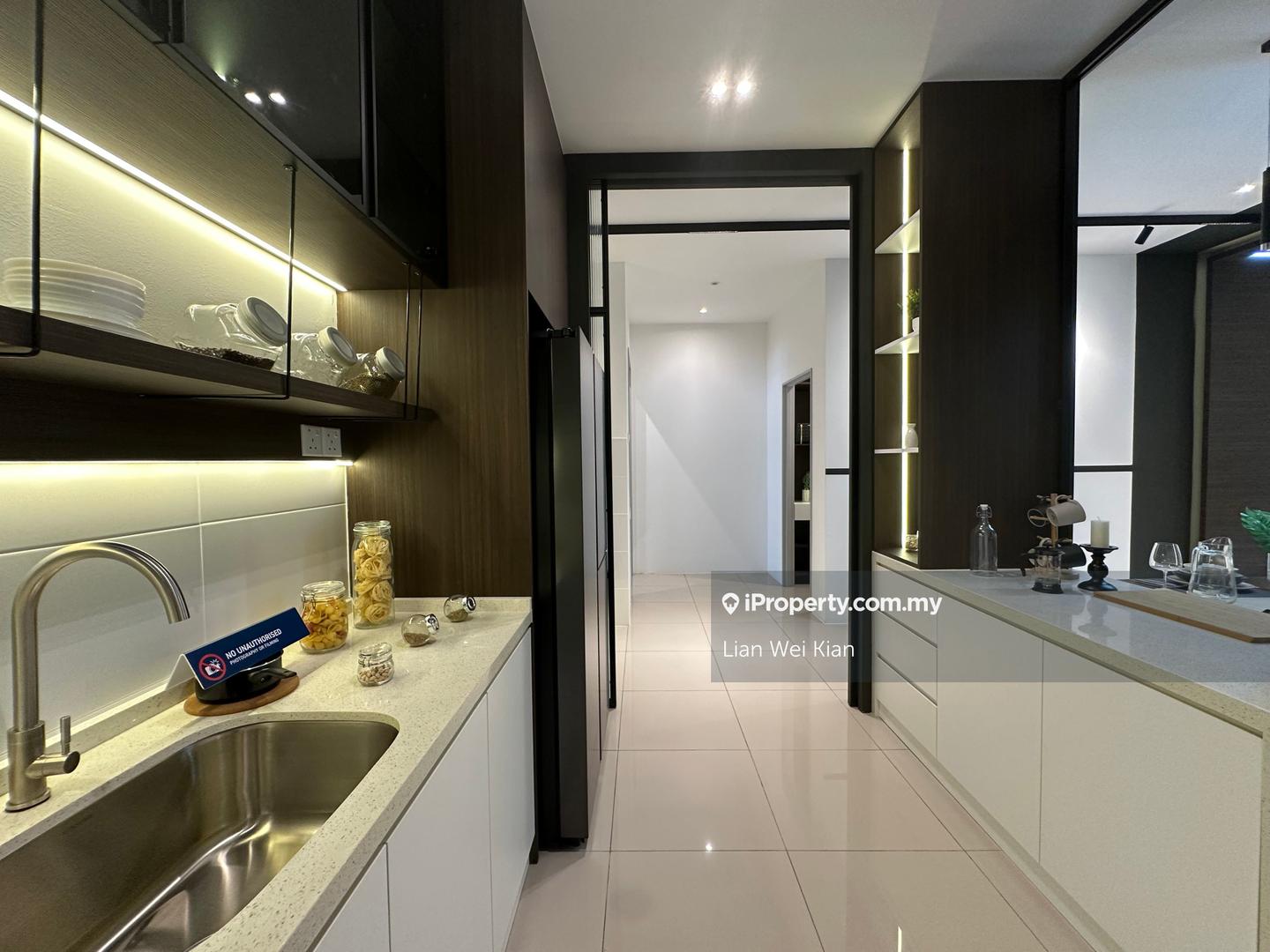 Condominium for Sale in Berlian Setapak 2 Residences by Lian Wei Kian - iProperty.com.my