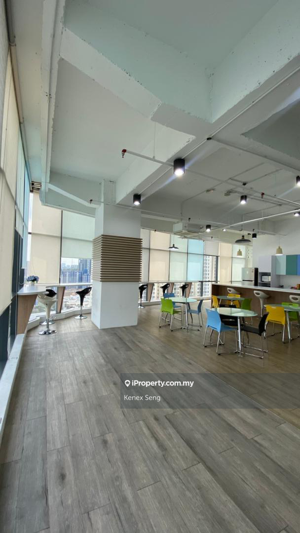 Office for Rent in Kampung Kerinchi (Bangsar South), Kuala Lumpur by Kenex Seng - iProperty.com.my