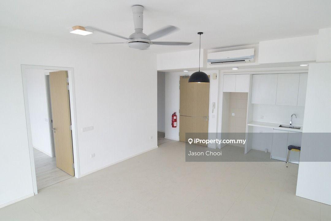 Residensi Servis untuk Disewa di Cantara Residences oleh Jason Chooi - iProperty.com.my