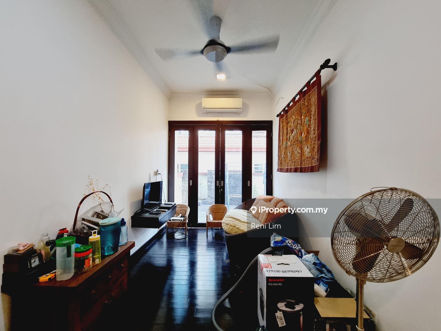 Rumah Berkembar untuk Dijual di Pju 3, Tropicana oleh Reni Lim - iProperty.com.my