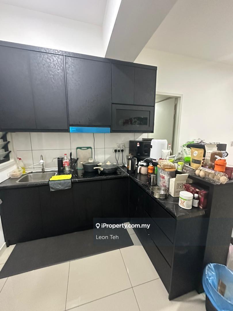 Residensi Servis untuk Dijual di Savio @ Riana Dutamas oleh Leon Teh - iProperty.com.my