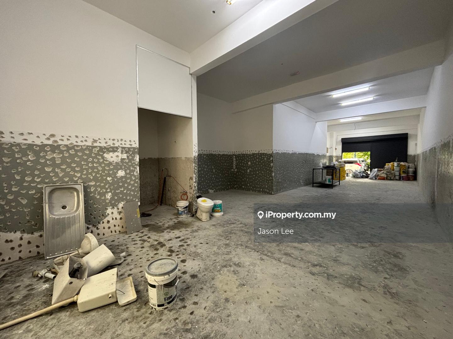 Kedai untuk Disewa di Taipan 1 Ara Damansara, Ara Damansara oleh Jason Lee - iProperty.com.my