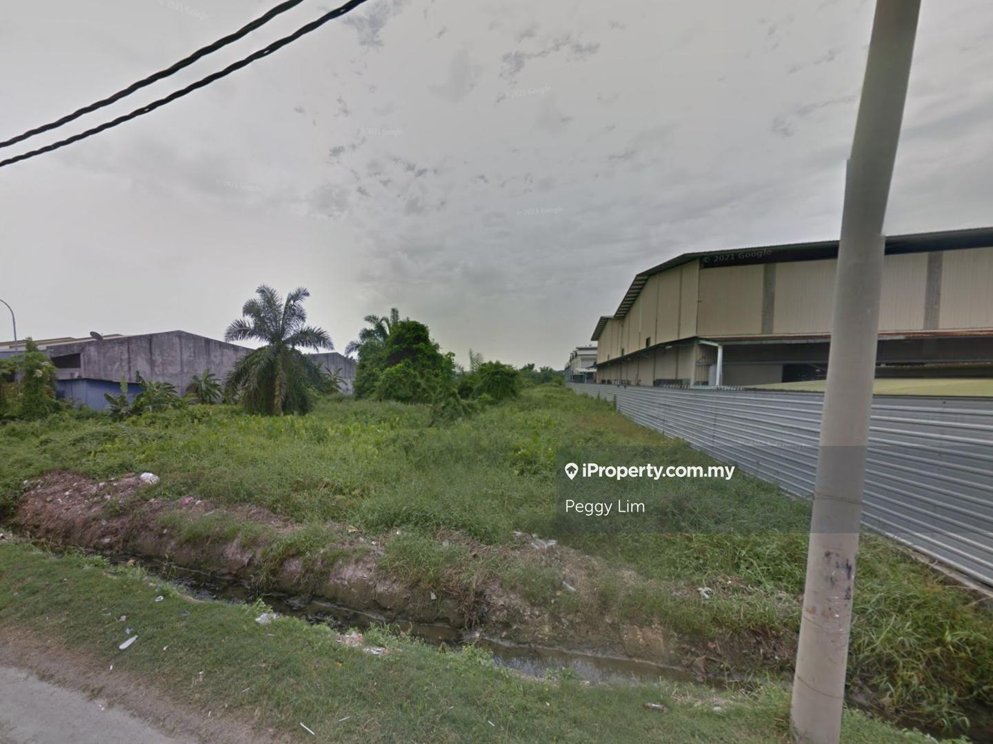 Industrial Land for Sale in Meru, Kapar, Klang, Setia Alam, Kapar by Peggy Lim - iProperty.com.my