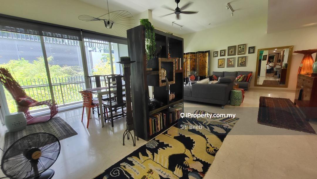 Condominium for Sale in Dua Residency by Siti Beeb - iProperty.com.my