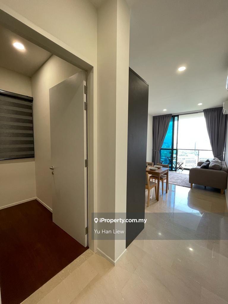 Service Residence for Rent in 10 Stonor by Yu Han Liew - iProperty.com.my