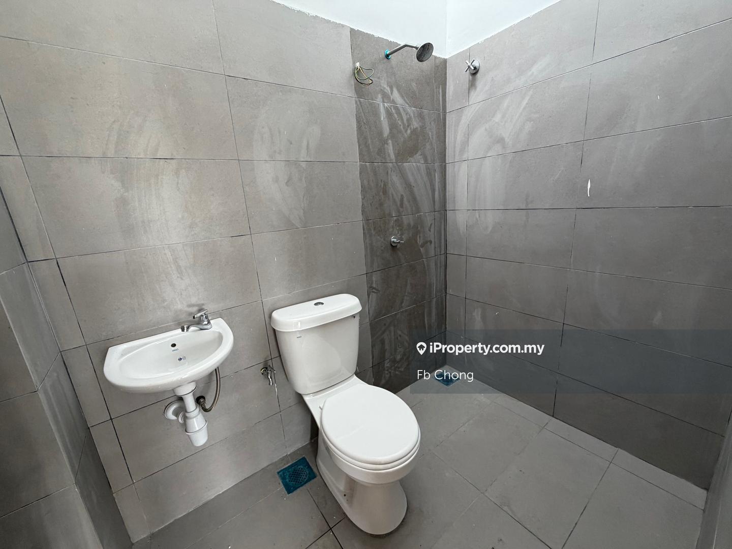 1-storey Terraced House for Sale in Kampung Sungai Kembong Hilir, Bangi by Fb Chong - iProperty.com.my