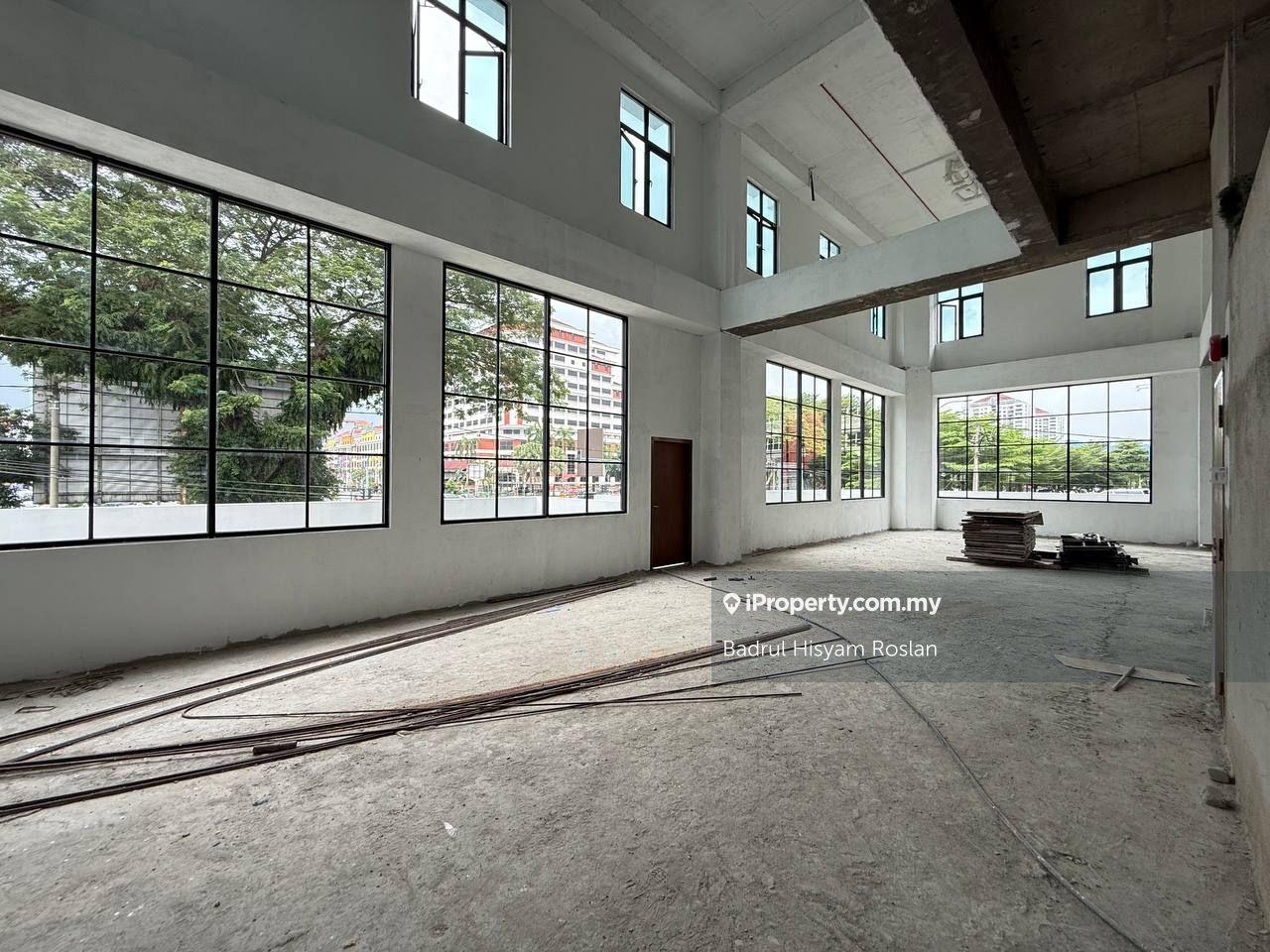 Kedai untuk Dijual di Taman Ampang Utama, Ampang oleh Badrul Hisyam Roslan - iProperty.com.my