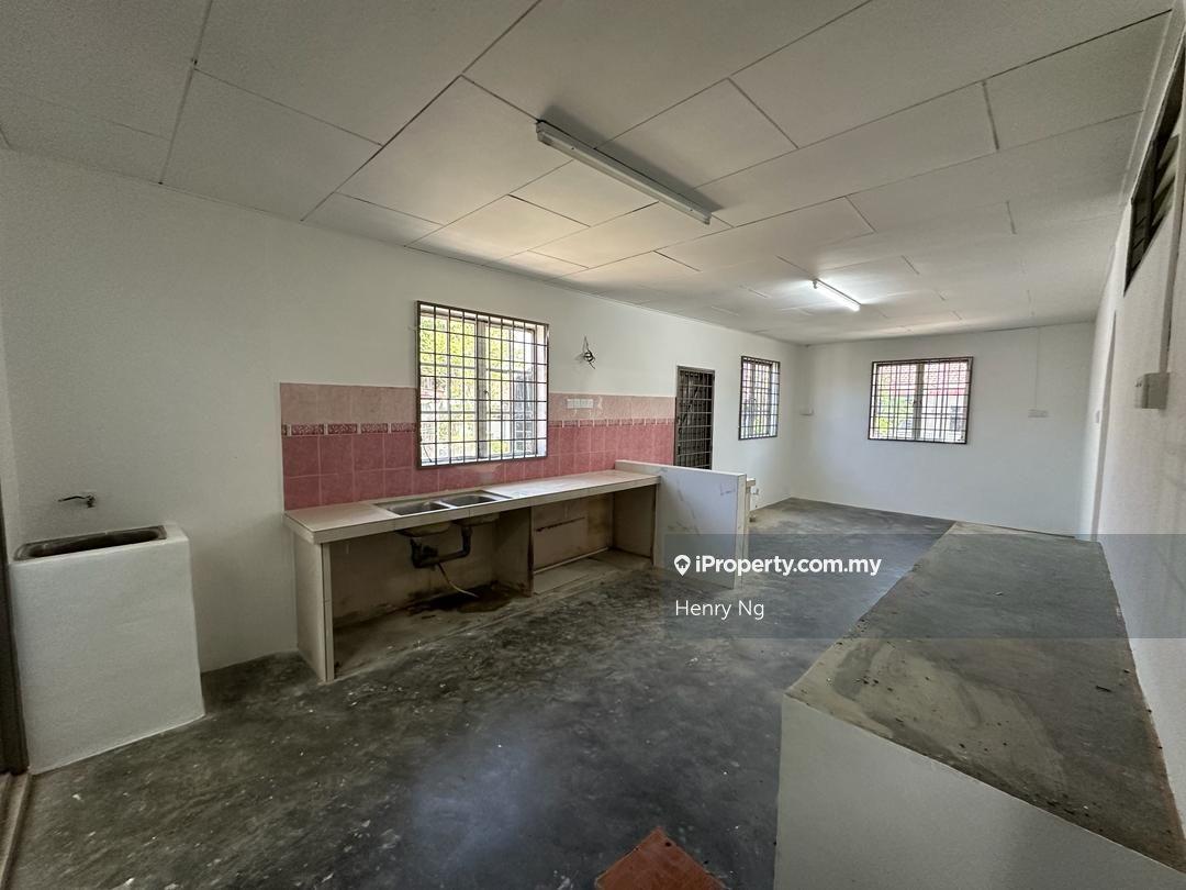 1-storey Terraced House for Sale in Taman Kelisa Ria, Sungai Petani by Henry Ng - iProperty.com.my