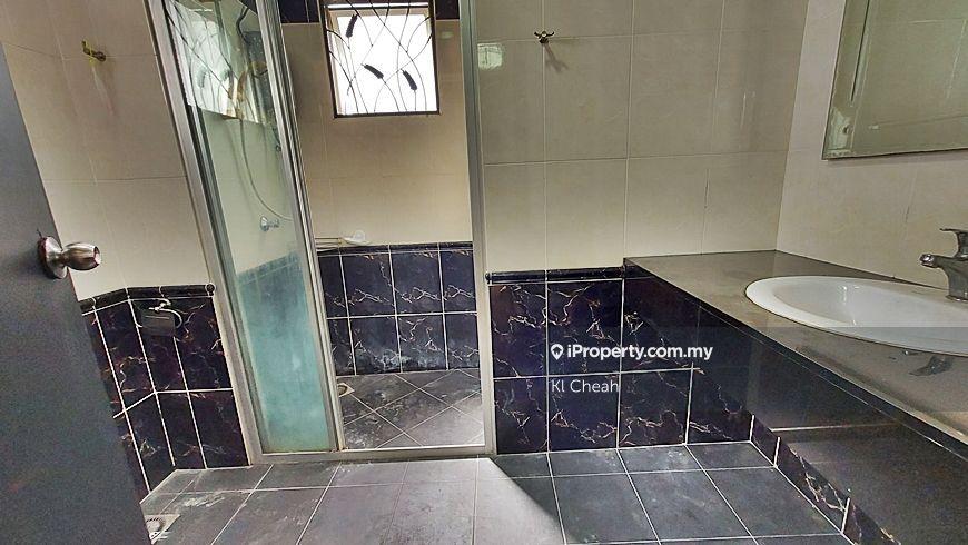 Condominium for Rent in Hartamas Regency 2 by Kl Cheah - iProperty.com.my