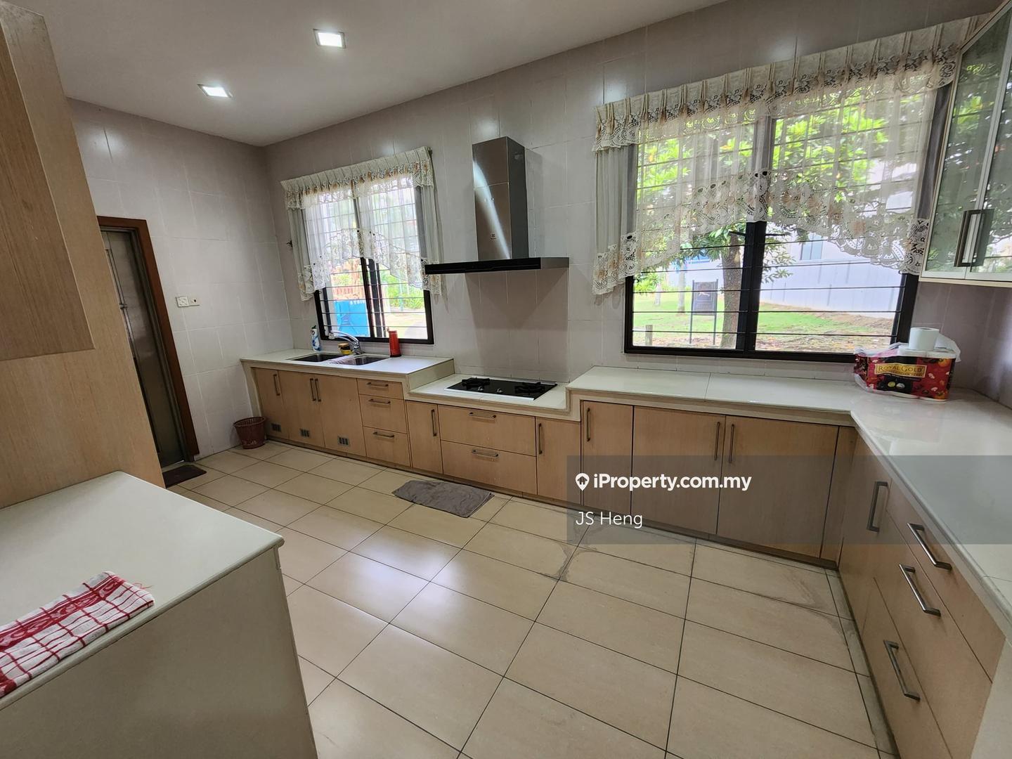 Semi-Detached House for Sale in Glenmarie Courts @ Temasya Glenmarie, Shah Alam by JS Heng - iProperty.com.my
