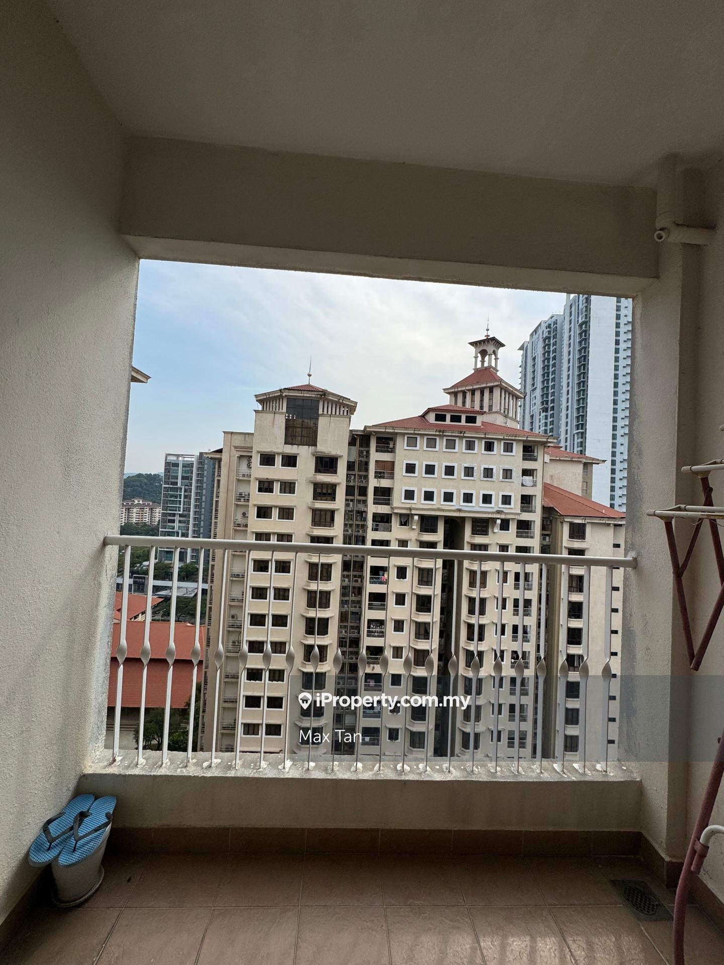 Condominium for Sale in Casa Tropicana by Max Tan - iProperty.com.my