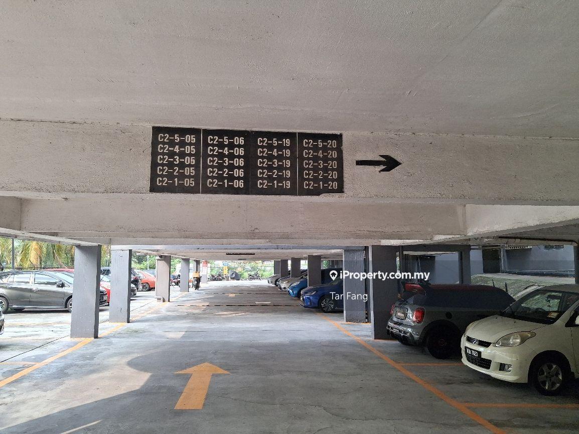 Pangsapuri untuk Dijual di Subang Ville Ehsan oleh Tar Fang - iProperty.com.my