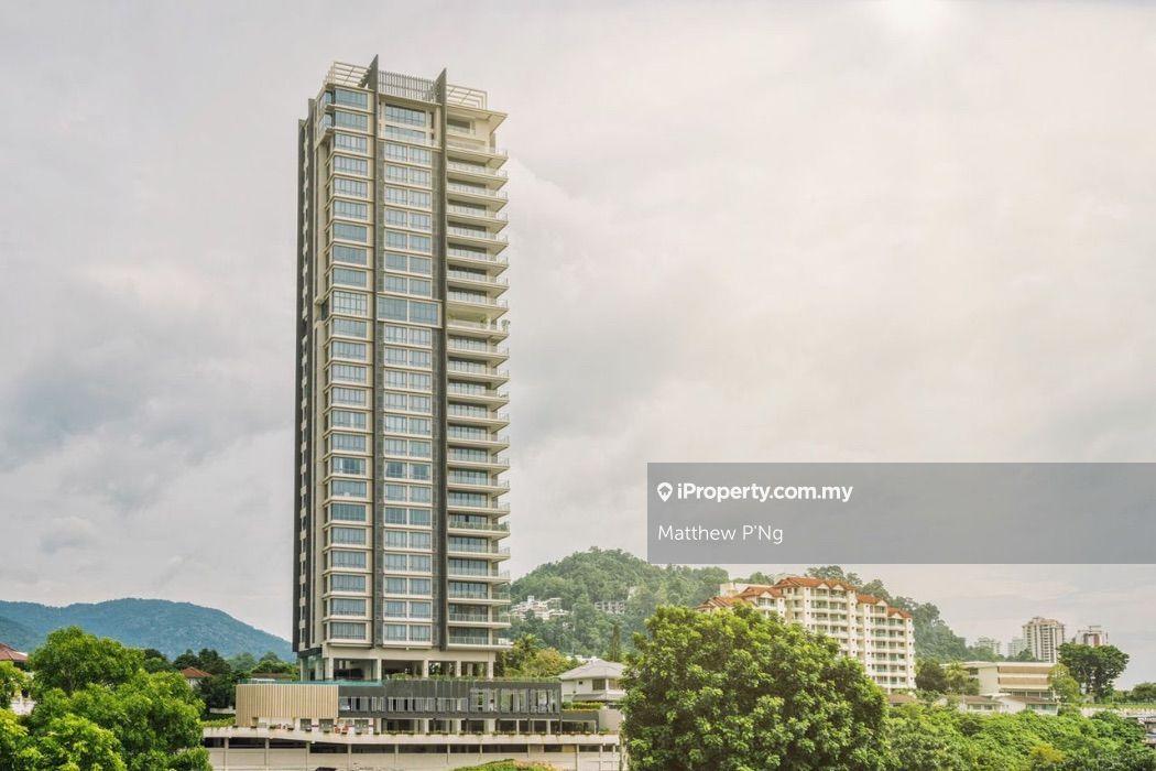 Condominium for Sale in The Penthouse by Matthew P'Ng - iProperty.com.my