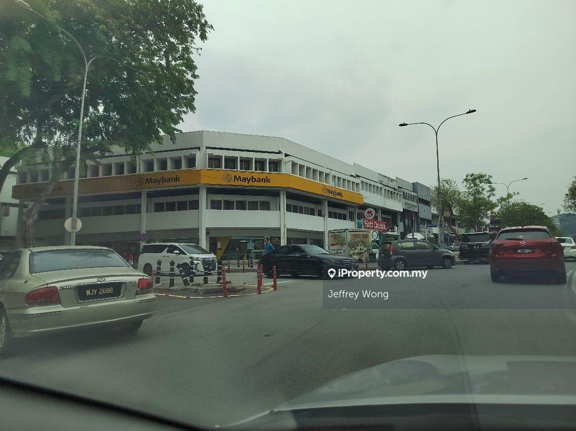 Kedai untuk Disewa di Taman Tun Dr Ismail, Taman Tun Dr Ismail oleh Jeffrey Wong - iProperty.com.my