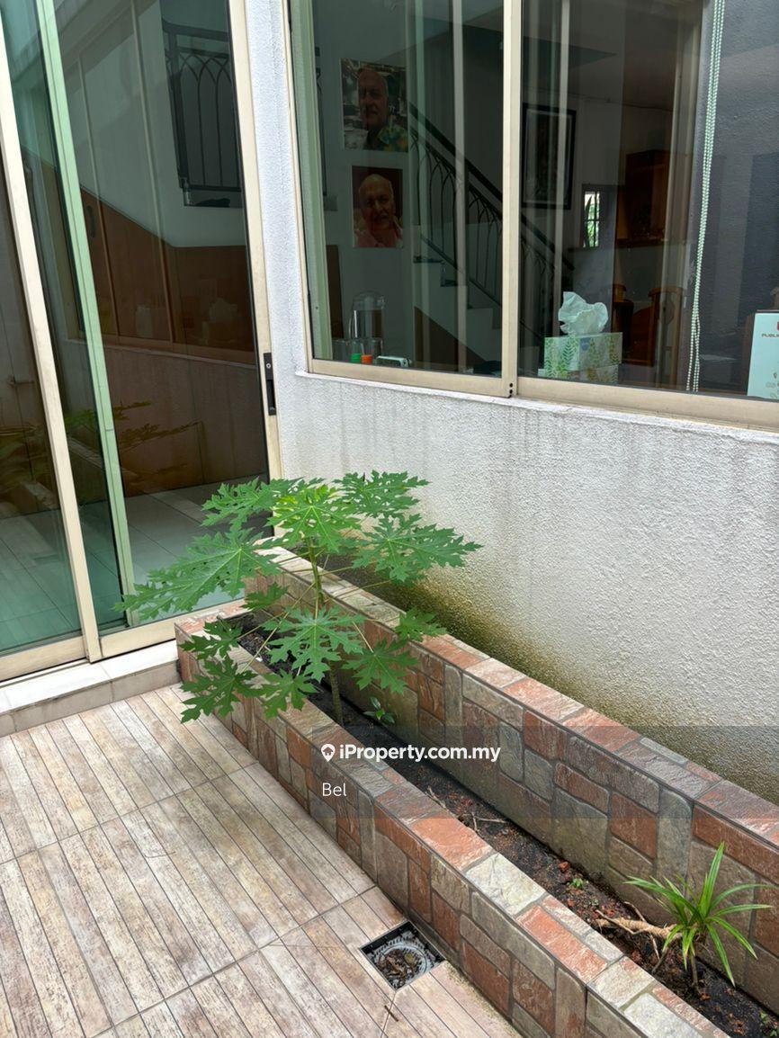 Rumah Berangkai 2 Tingkat untuk Dijual di Bukit Bandsraya, Bangsar oleh Bel - iProperty.com.my