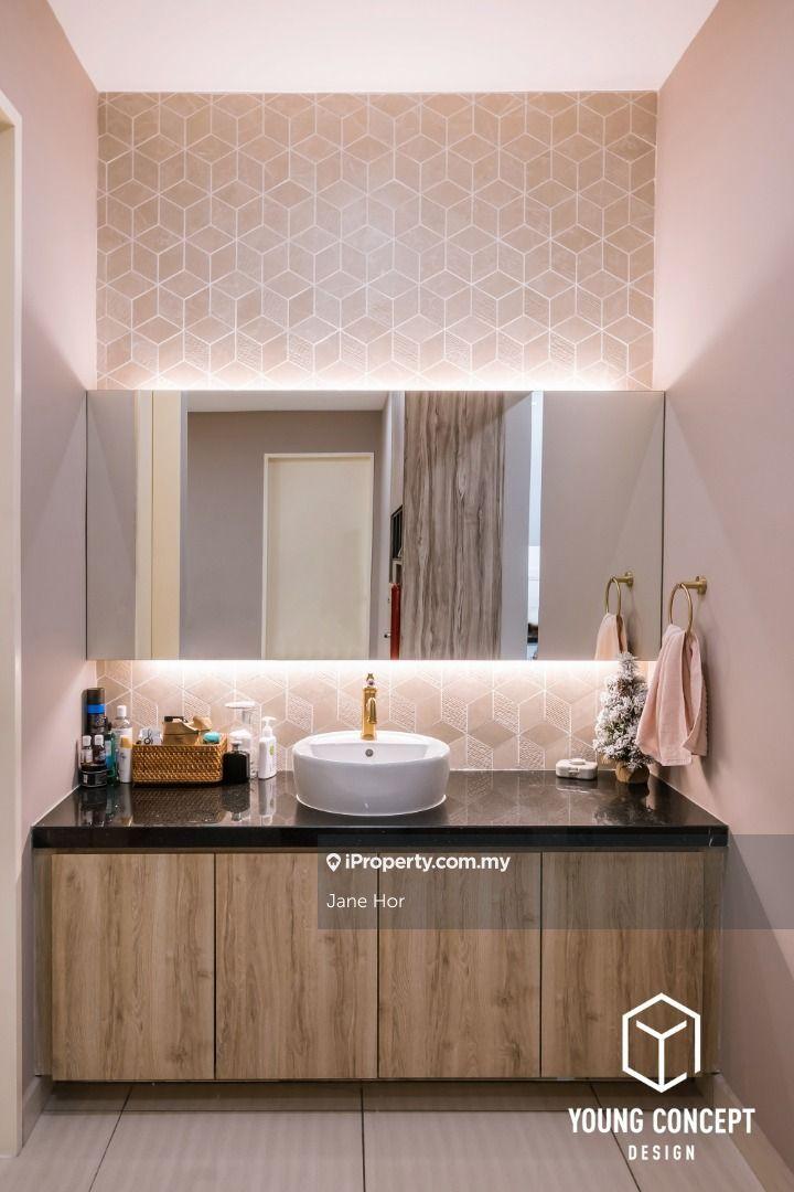 Rumah Berangkai 3 Tingkat untuk Dijual di 16 Sierra, Puchong oleh Jane Hor - iProperty.com.my