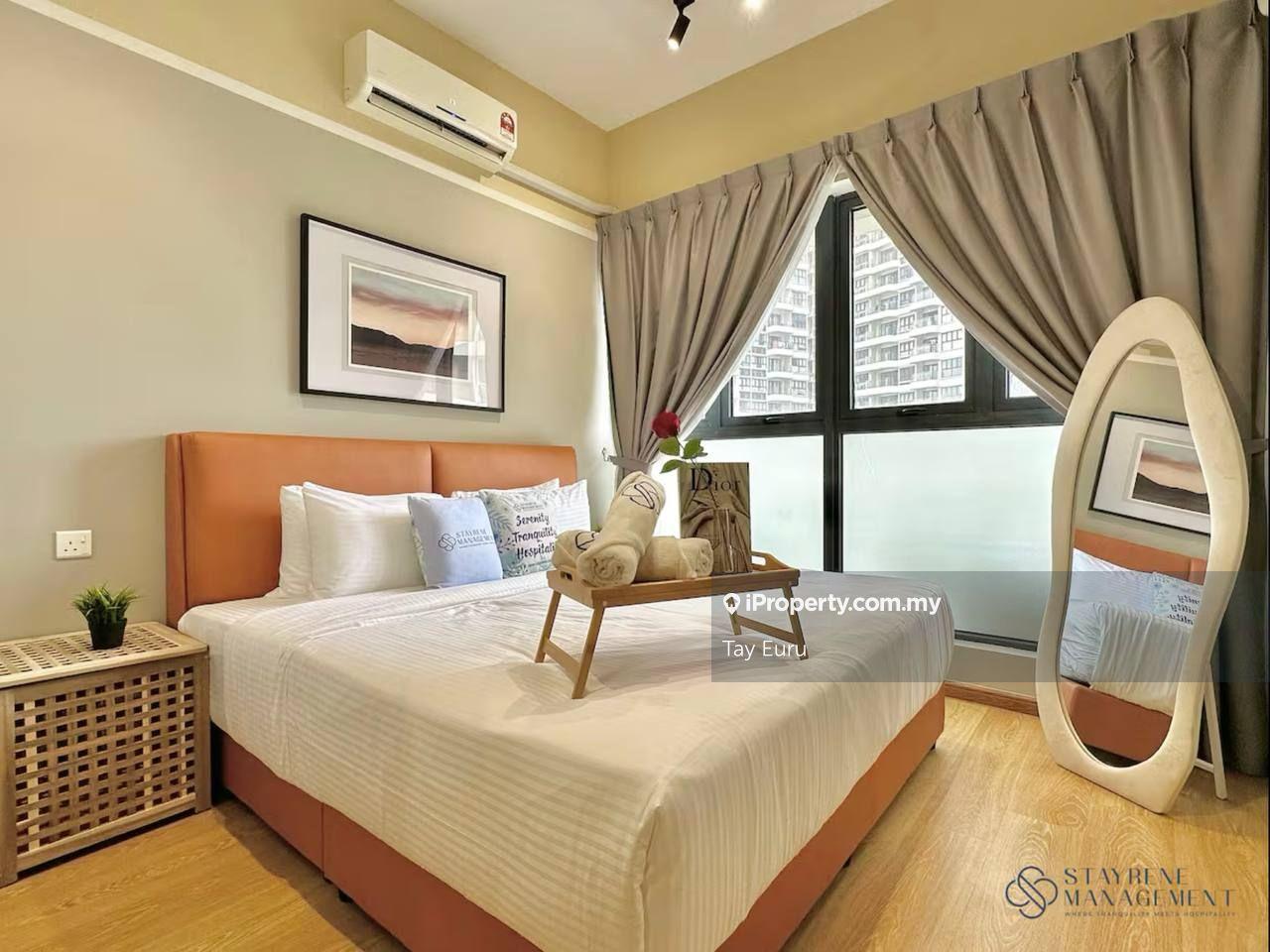 Kondominium untuk Dijual di Amberside @ Country Garden Danga Bay oleh Tay Euru - iProperty.com.my