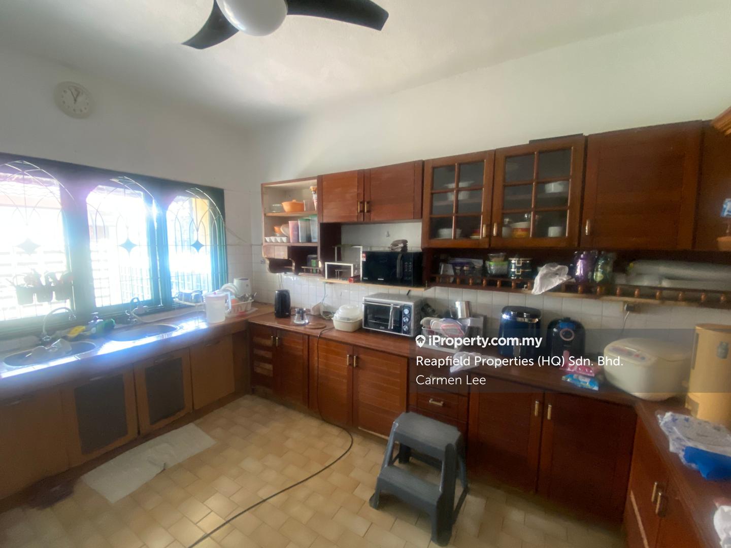 Rumah Berkembar untuk Dijual di SS14, Subang Jaya oleh Carmen Lee - iProperty.com.my