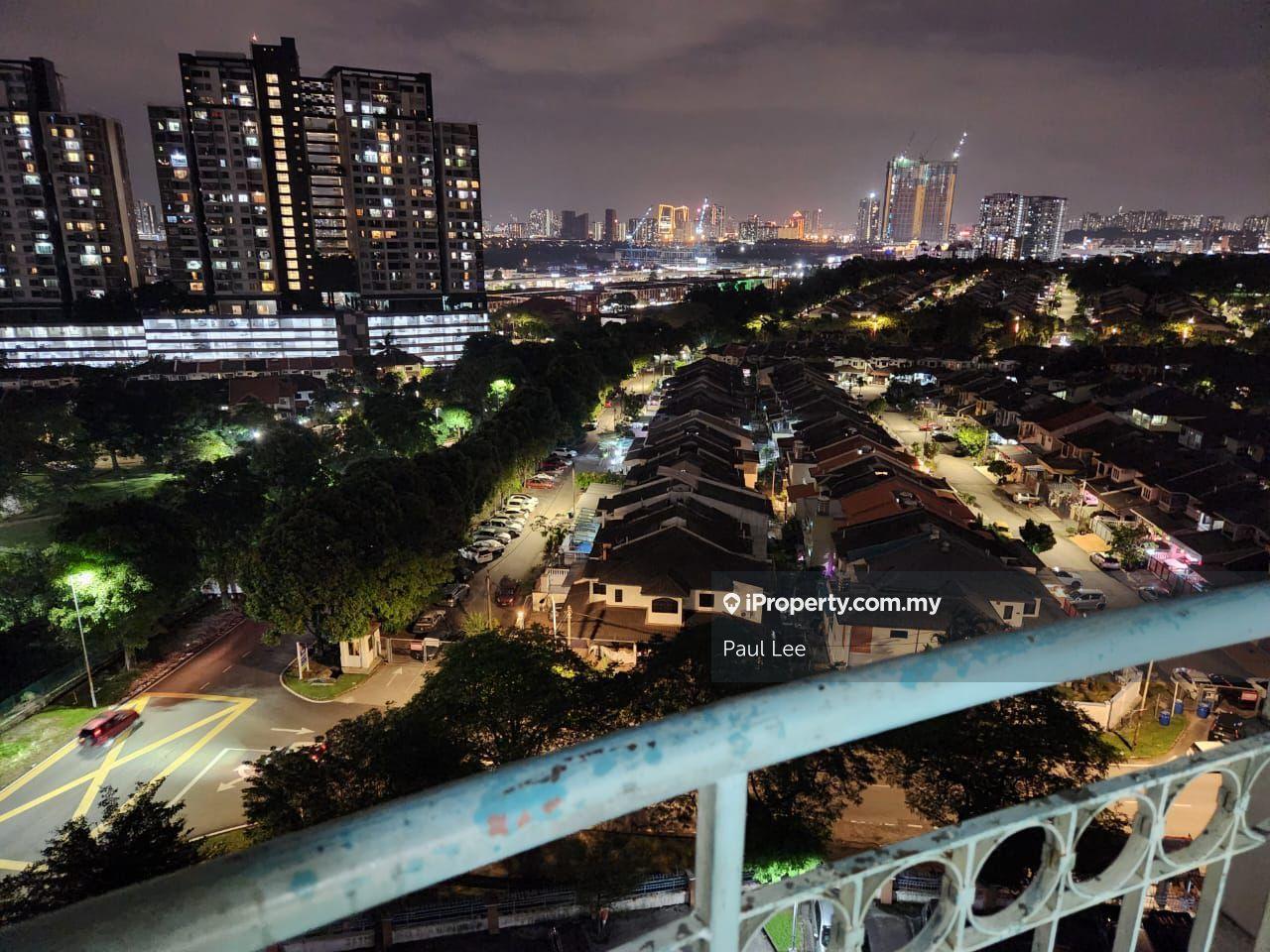 Apartment for Sale in Kenanga Apartments by Paul Lee - iProperty.com.my