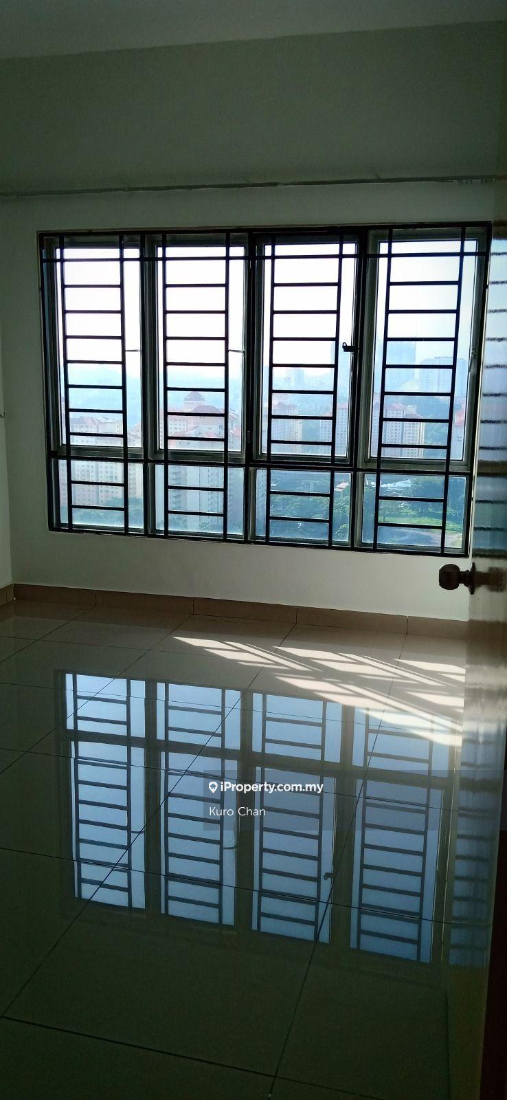 Service Residence for Sale in OUG Parklane by Kuro Chan - iProperty.com.my