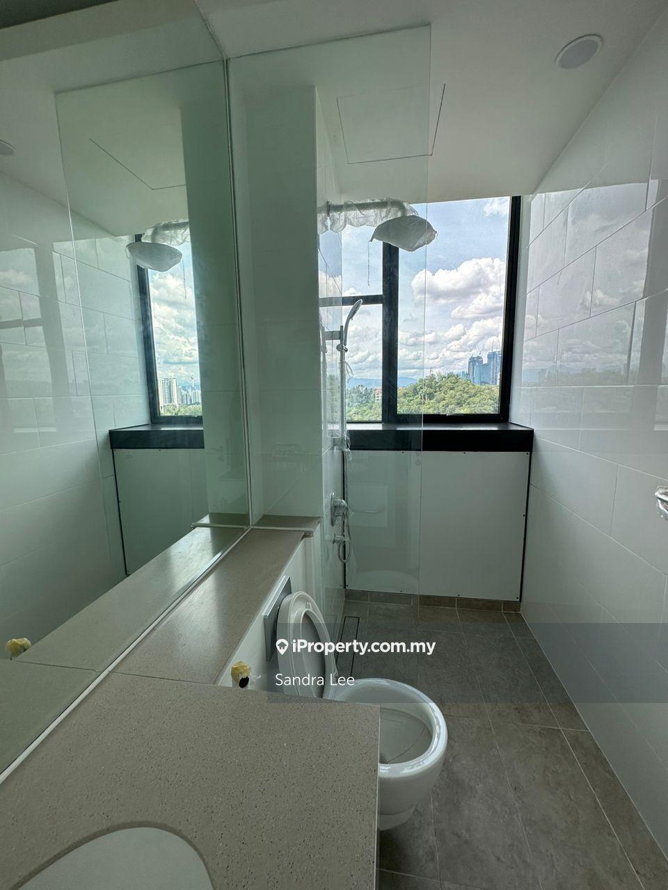 Residensi Servis untuk Disewa di Senada Residence @ KLGCC Resort oleh Sandra Lee - iProperty.com.my