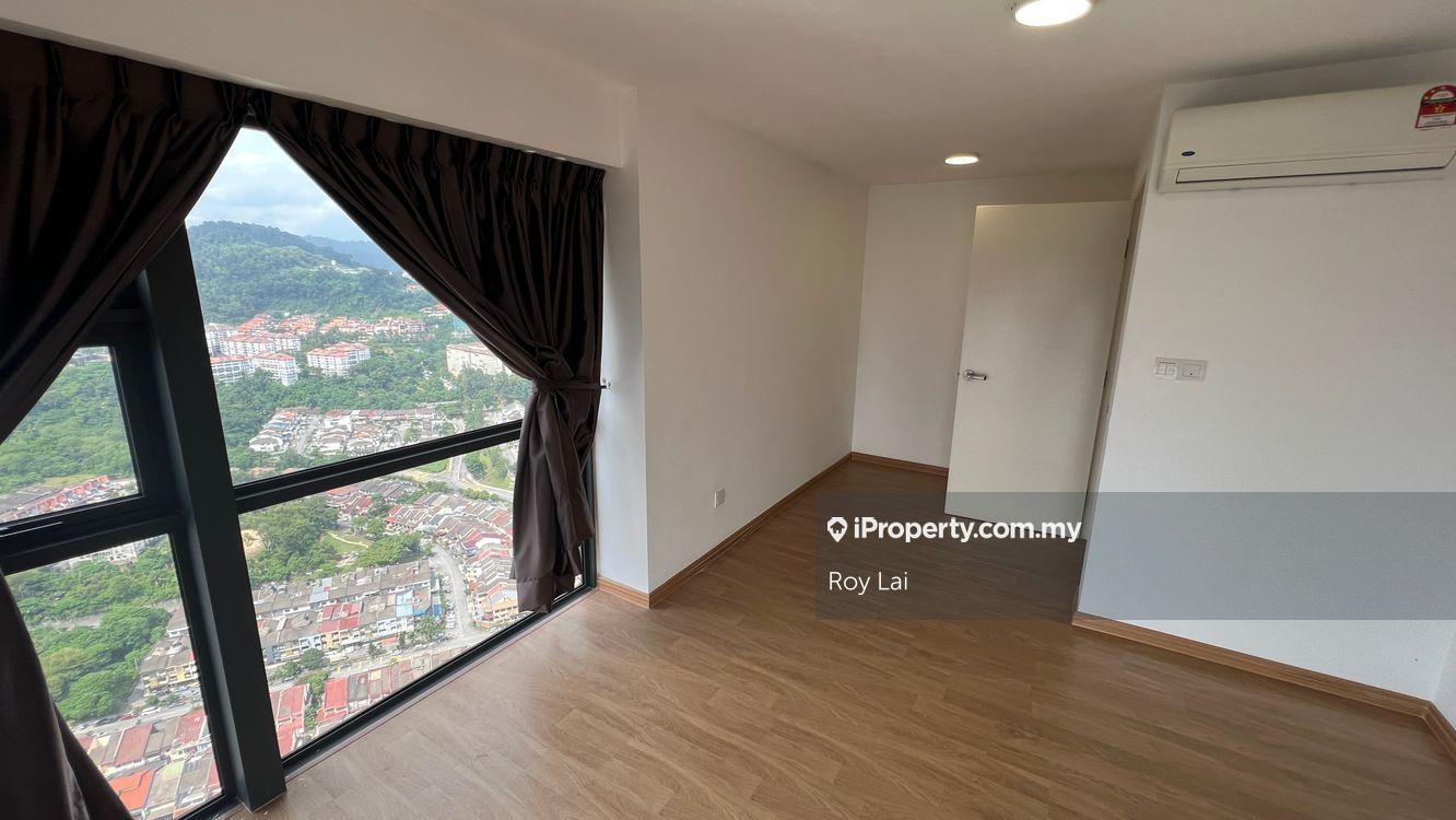 Residensi Servis untuk Disewa di EkoCheras oleh Roy Lai - iProperty.com.my