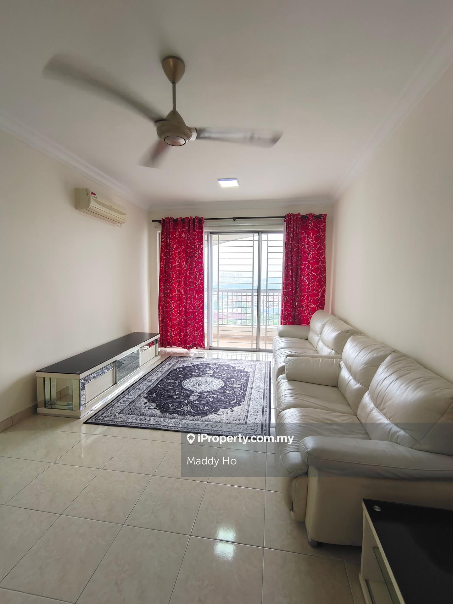 Condominium for Rent in Koi Tropika by Maddy Ho - iProperty.com.my
