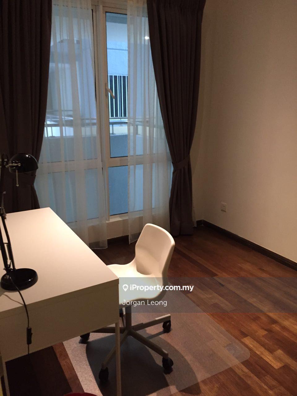 Residensi Servis untuk Disewa di Glomac Damansara oleh Jorgan Leong - iProperty.com.my