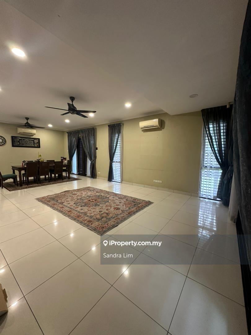 Terraced House for Rent in USJ Heights, Subang Jaya by Sandra Lim - iProperty.com.my
