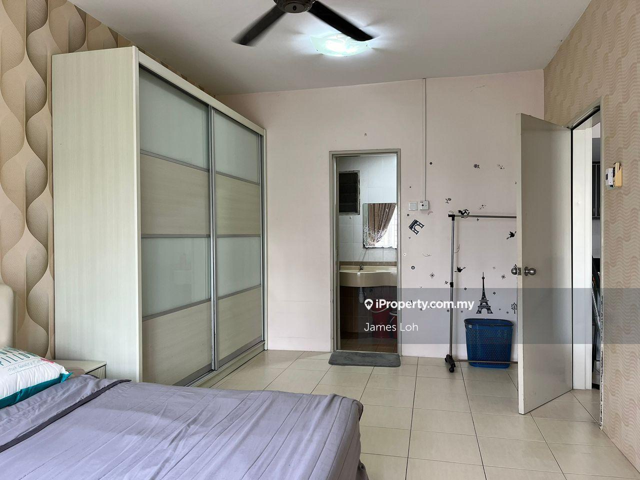 Condominium for Sale in Platinum Lake PV 12 by ZhiHong Loh - iProperty.com.my