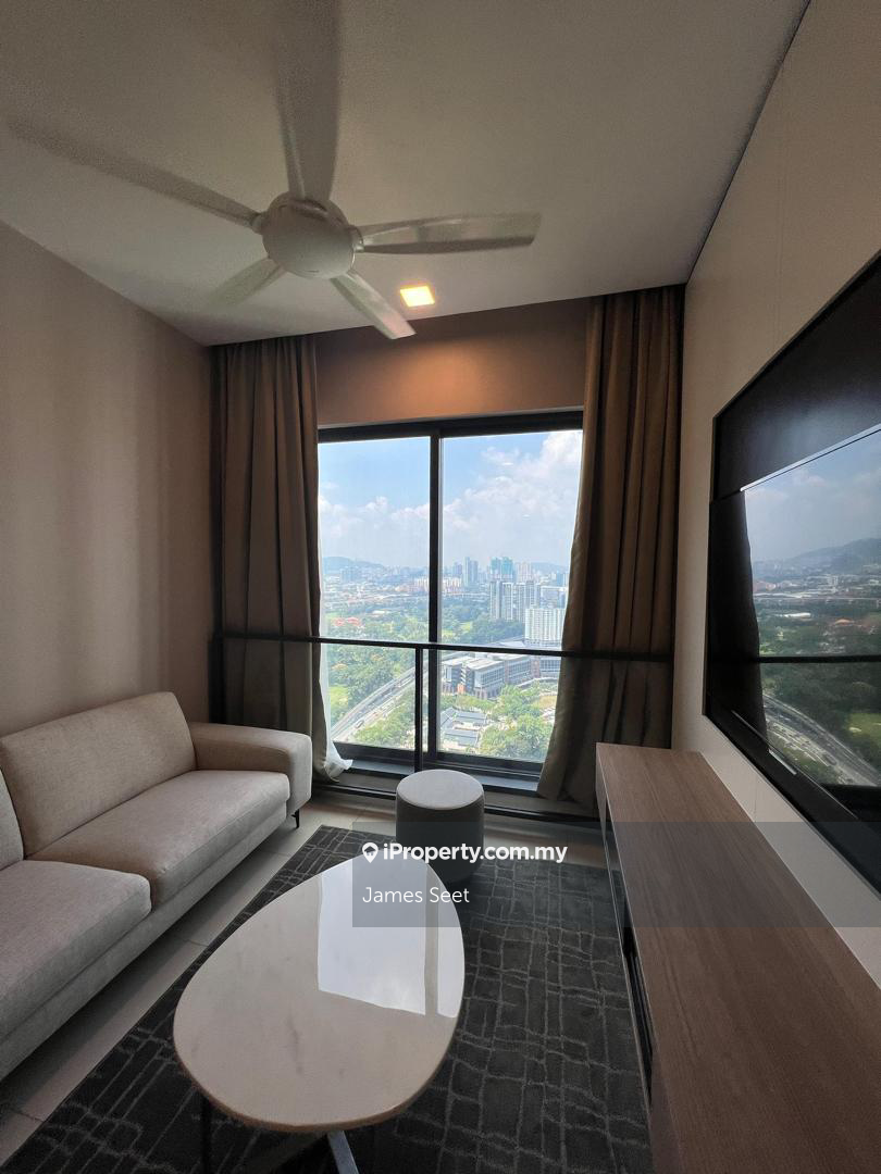 Service Residence for Sale in Aria by James Seet - iProperty.com.my