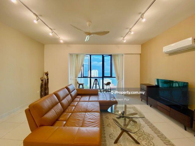 Residensi Servis untuk Disewa di Jazz Residences oleh Carmen Por - iProperty.com.my