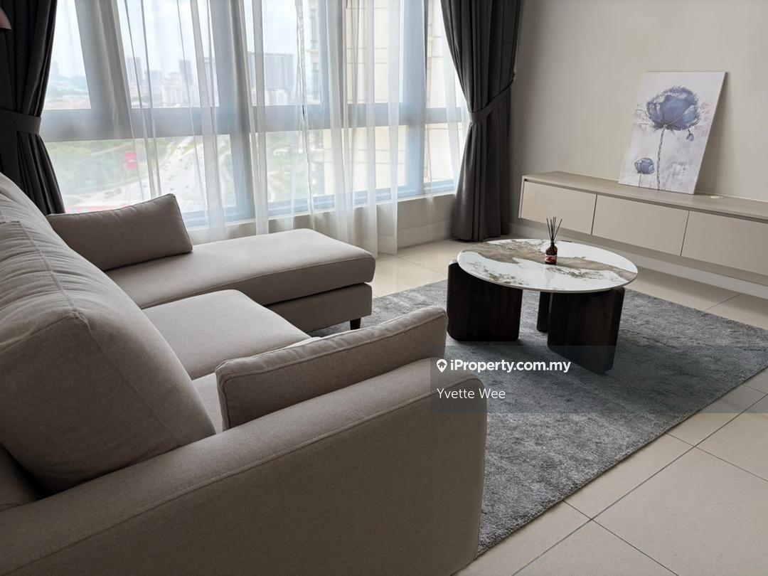Condominium for Rent in The Maple Residences by Yvette Wee - iProperty.com.my