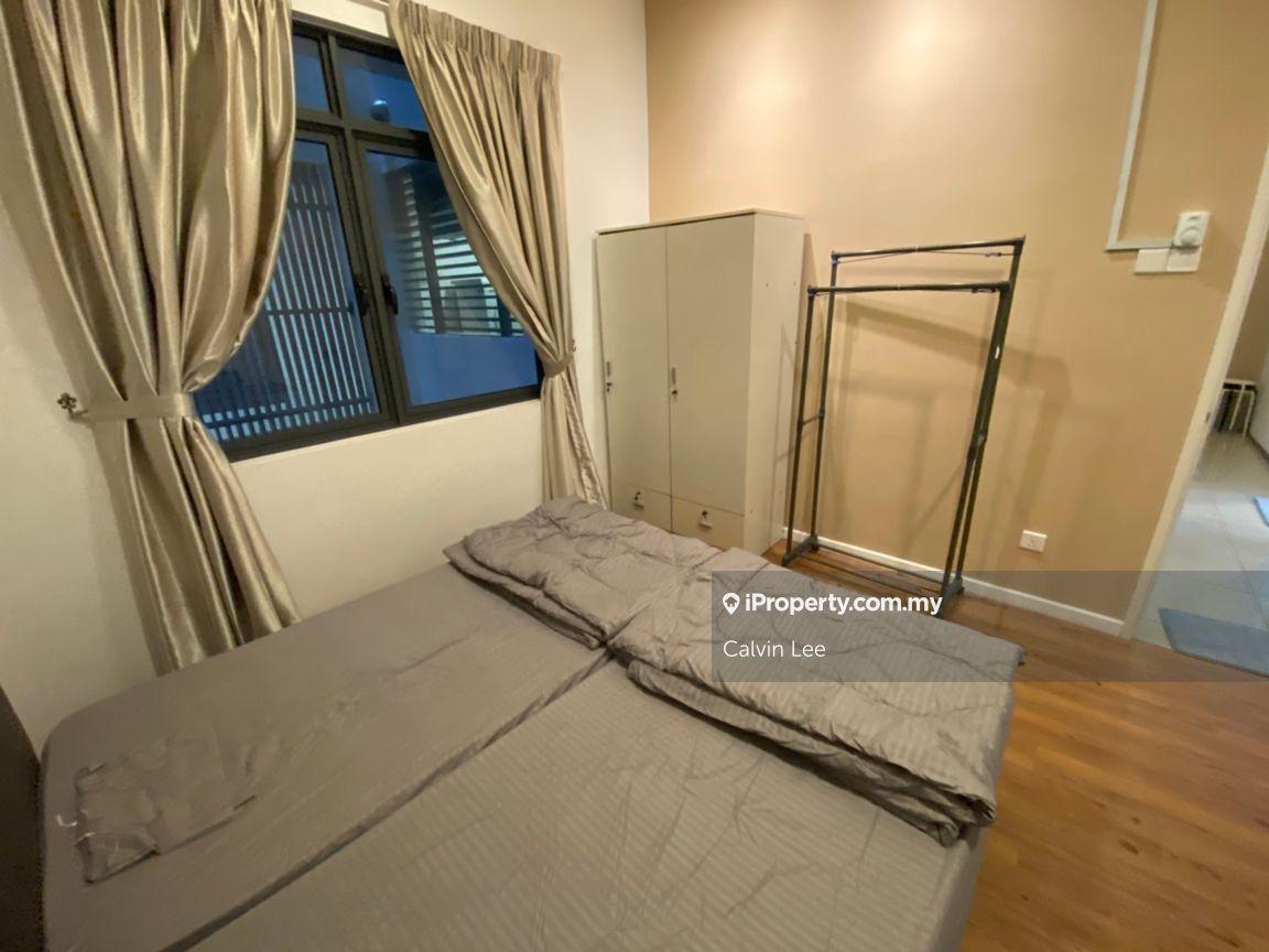 Residensi Servis untuk Dijual di Utropolis Suites 1 oleh Calvin Lee - iProperty.com.my