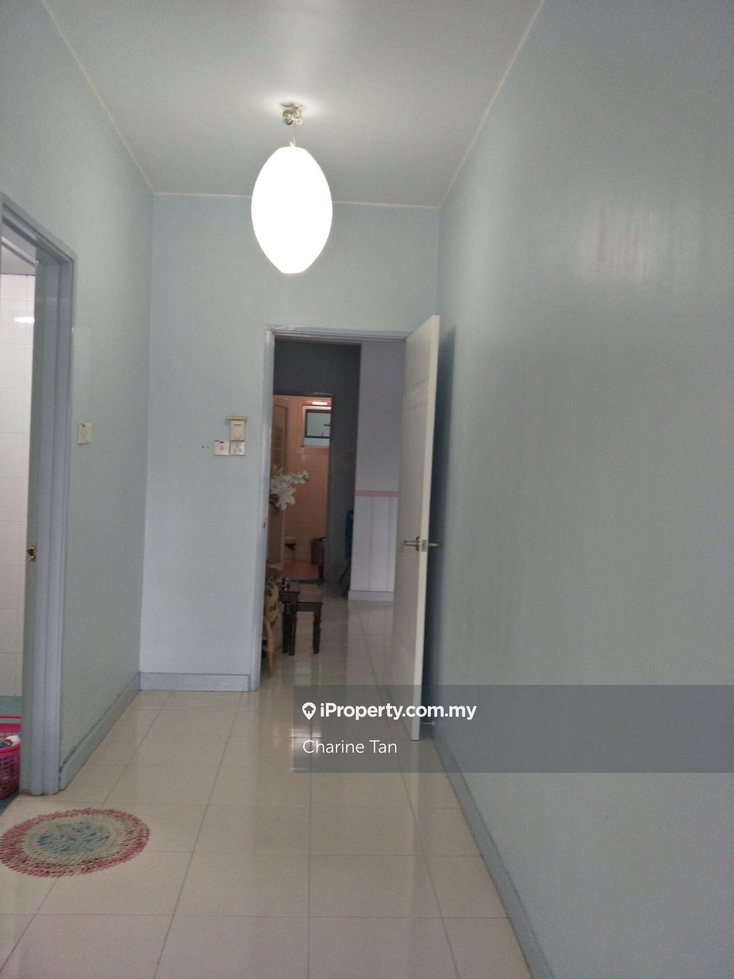 Service Residence for Sale in Metropolitan Square by Charine Tan - iProperty.com.my