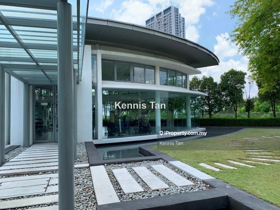 Condominium for Rent in The Westside One by Kennis Tan - iProperty.com.my