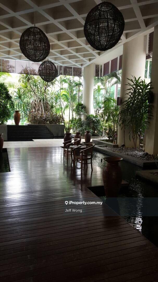 Condominium for Sale in Flora Murni by Jeff Wong - iProperty.com.my