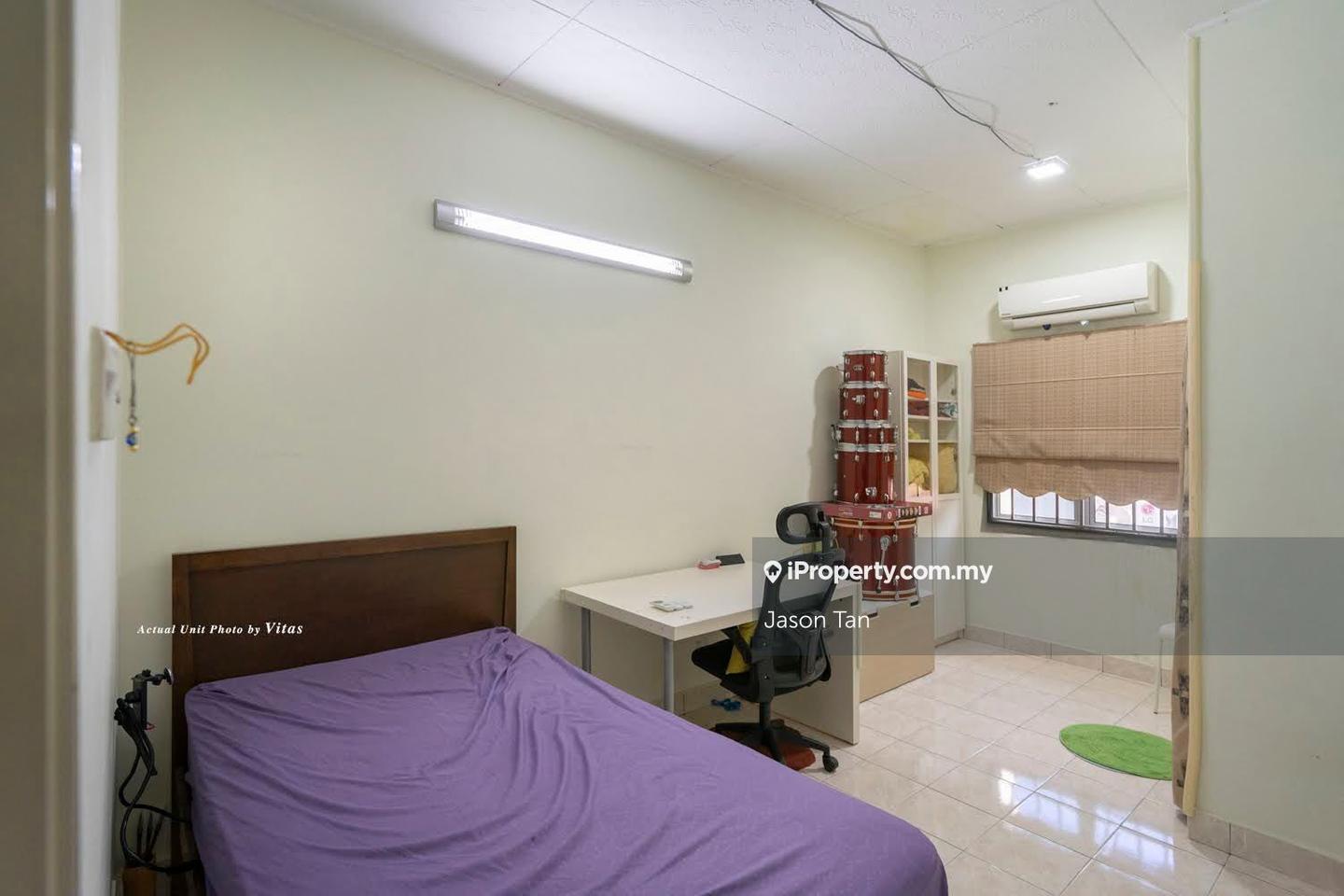 Rumah Berangkai 2 Tingkat untuk Dijual di Seksyen 7, Shah Alam oleh Jason Tan - iProperty.com.my