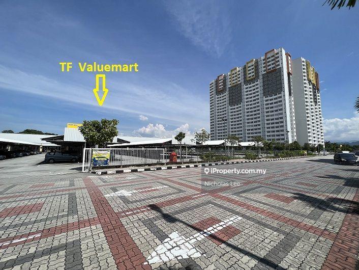 Pangsapuri untuk Disewa di Residensi Falim (PR1MA Falim) oleh Nicholas Lee - iProperty.com.my
