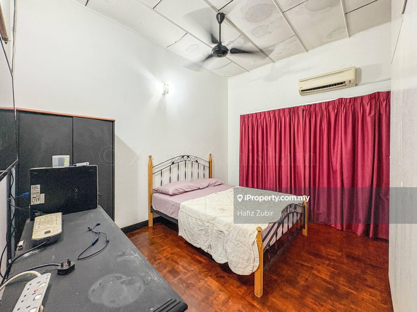 Banglo untuk Dijual di Bangsar, Bangsar oleh Hafiz Zubir - iProperty.com.my