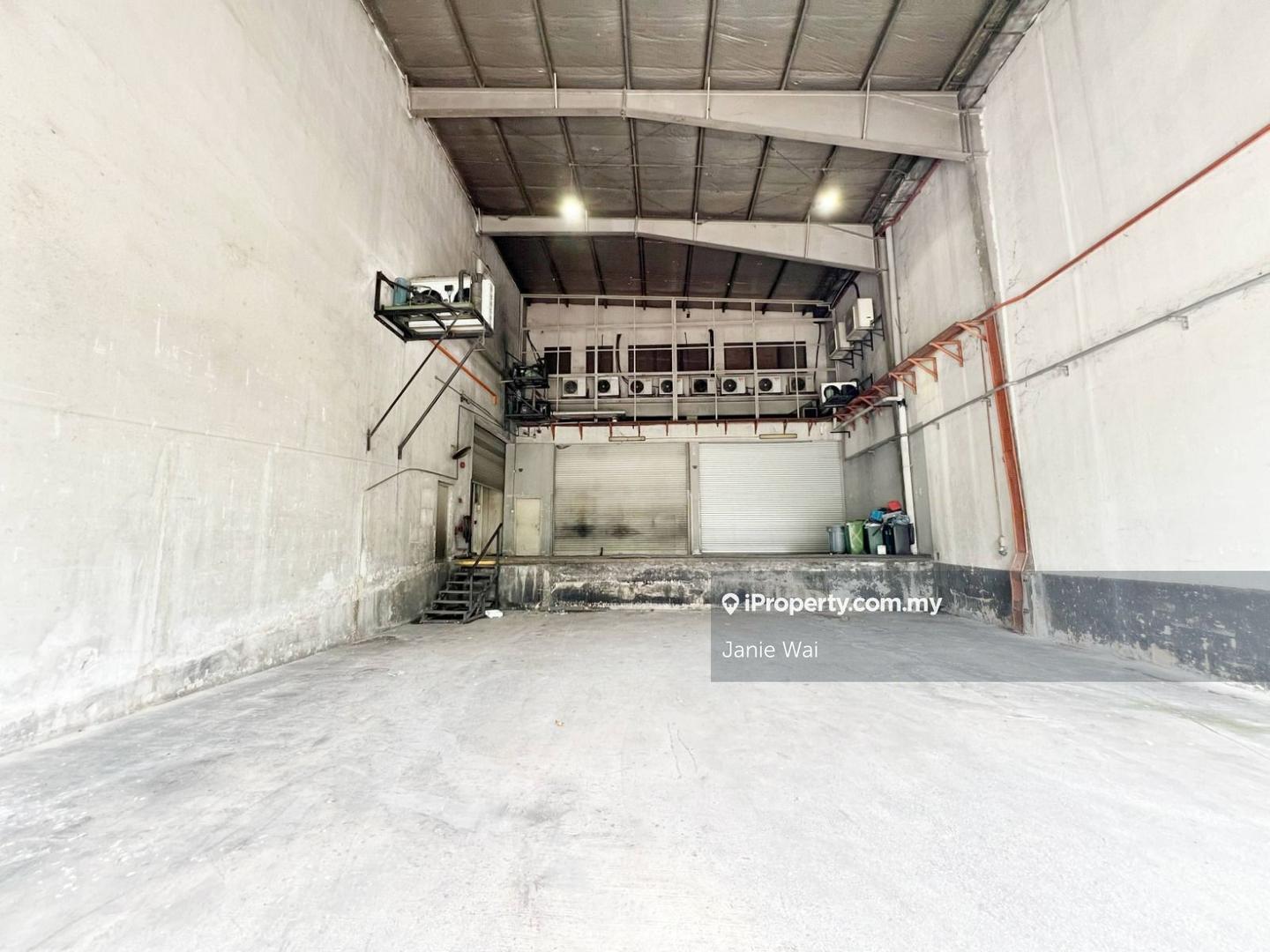 Gudang untuk Disewa di Hicom - Glenmarie Industrial Park, Shah Alam oleh Janie Wai - iProperty.com.my