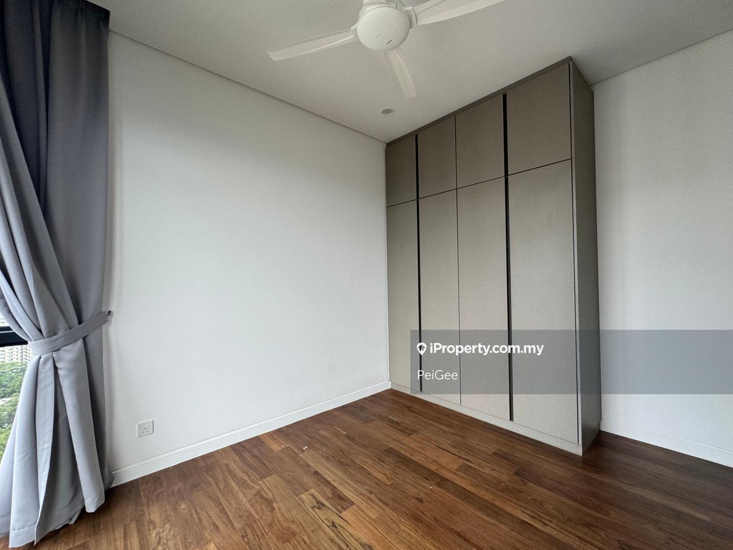 Kondominium untuk Disewa di WANGSA 9 RESIDENCY oleh PeiGee - iProperty.com.my