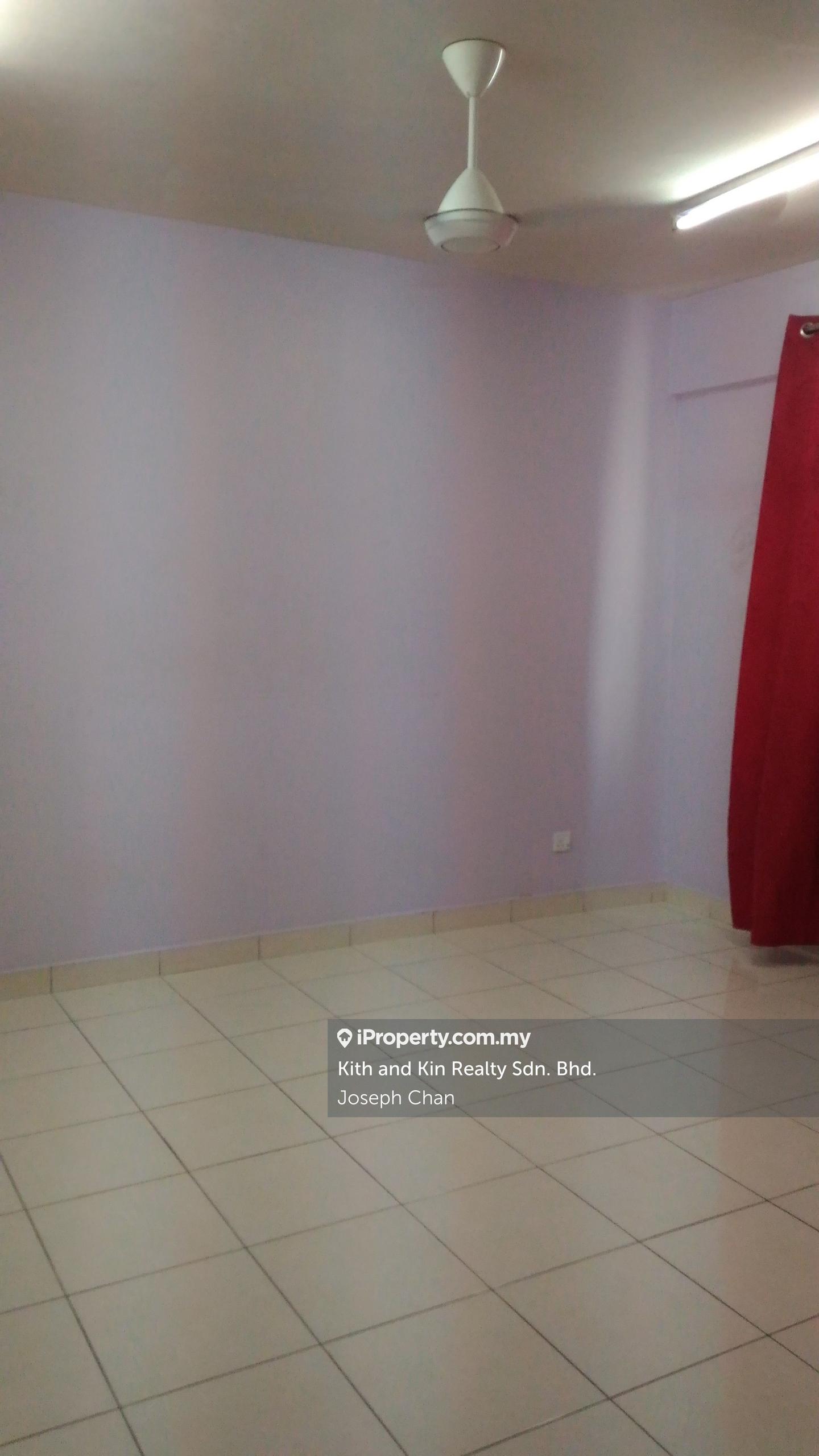 Condominium for Sale in Indah Alam (Subang Andaman) by Joseph Chan - iProperty.com.my