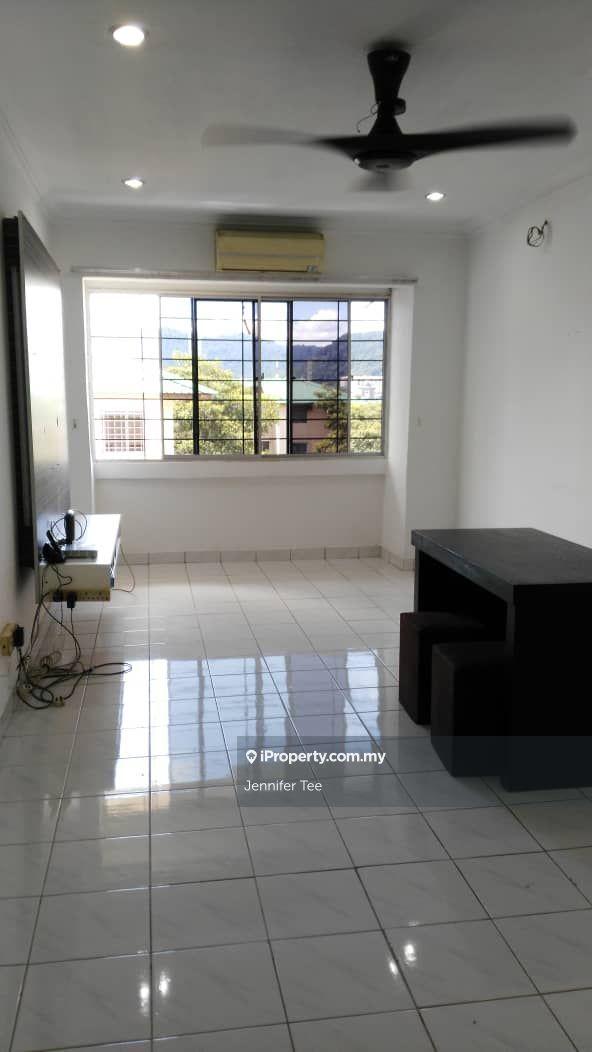 Pangsapuri untuk Disewa di SD Apartments II oleh Jennifer Tee - iProperty.com.my