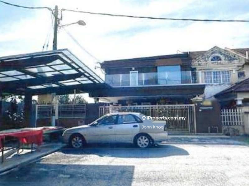 2-storey Terraced House for Sale in Taman Putra Budiman, Balakong by John Khoo - iProperty.com.my
