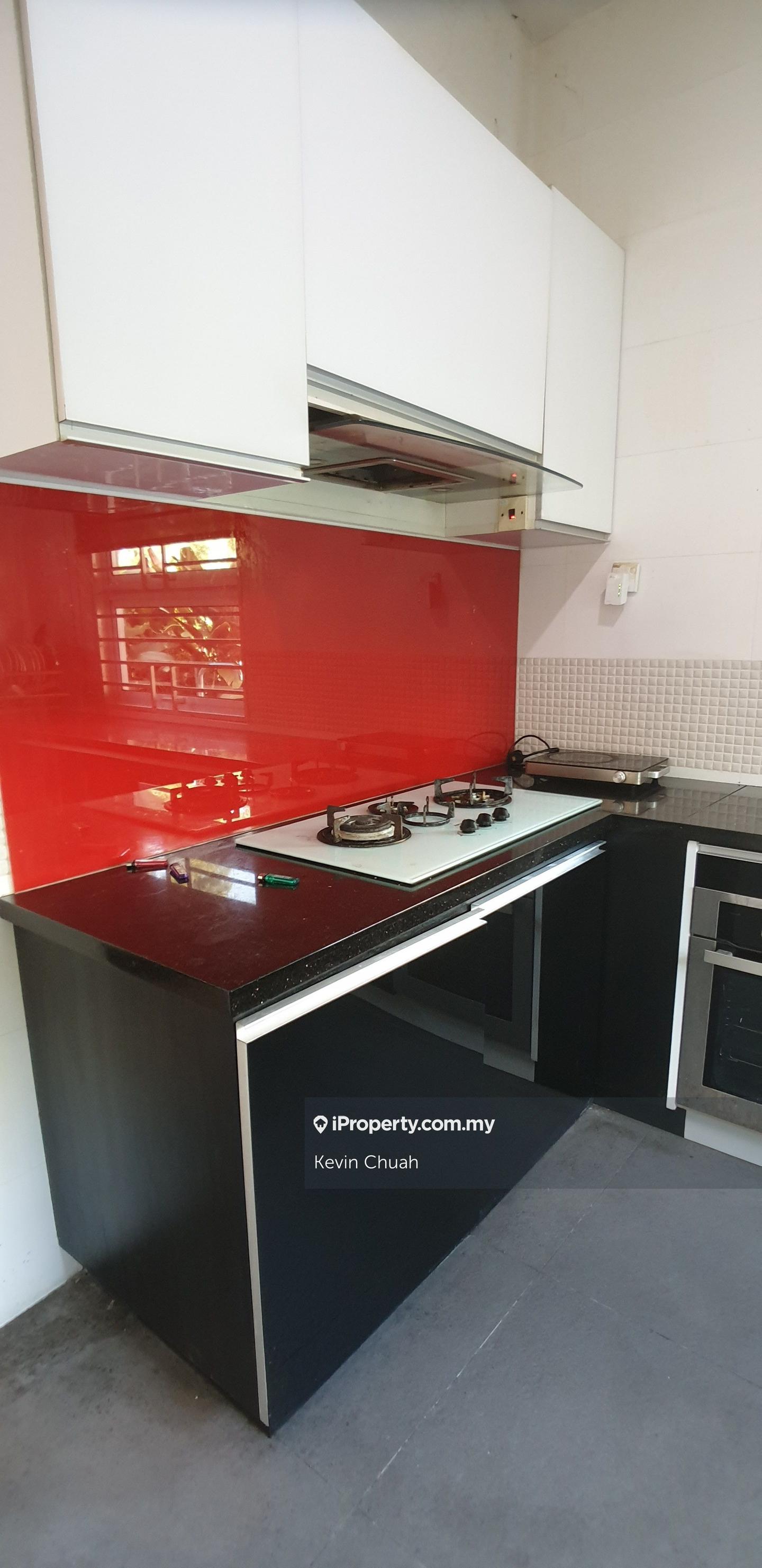 Semi-Detached House for Sale in Taman Overseas Union (Taman Oug), Jalan Klang Lama (Old Klang Road) by Kevin Chuah - iProperty.com.my