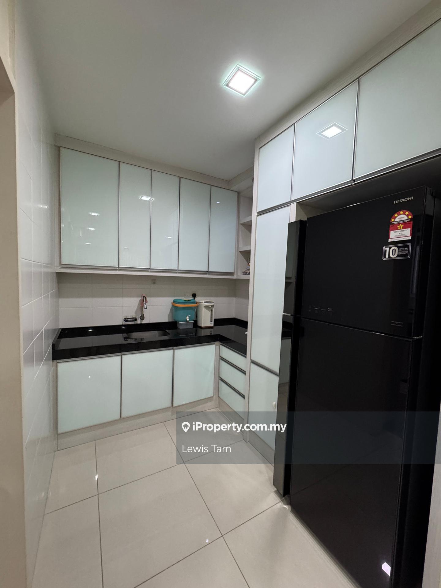 Condominium for Sale in The Z Residence by Lewis Tam - iProperty.com.my