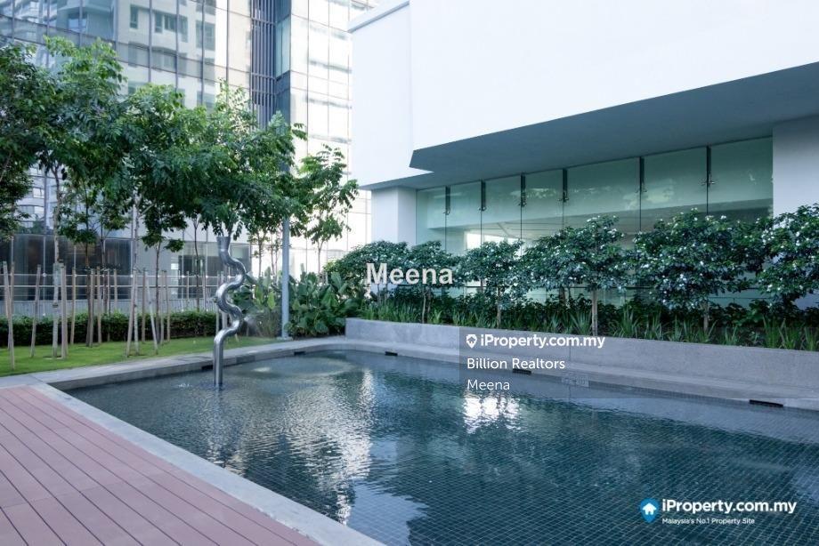 Service Residence for Sale in The Sentral Residences by Meena - iProperty.com.my