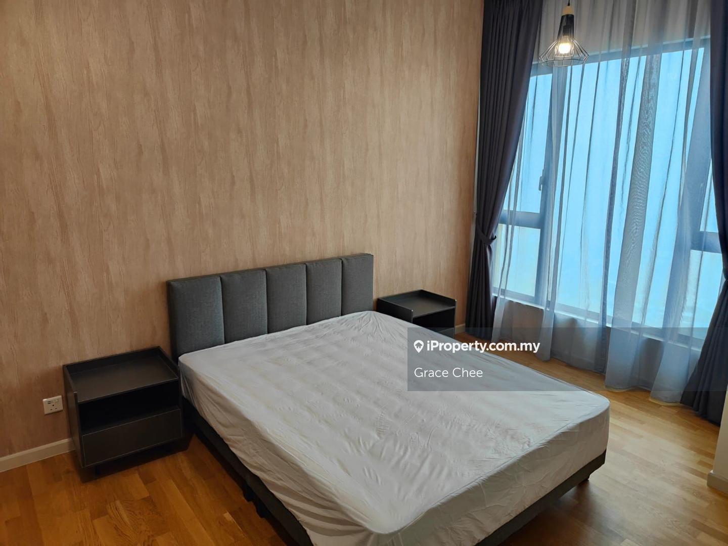 Service Residence for Sale in Residensi Solaris Parq by Grace Chee - iProperty.com.my